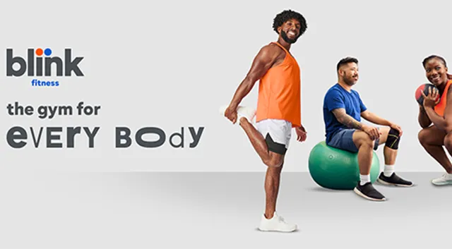 PureGym - Formerly Blink Fitness