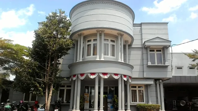 Sisingamangaraja Guest House