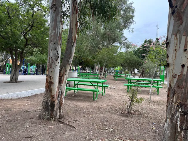 Juárez Park