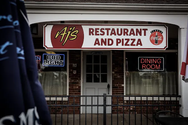 Aj's Restaurant and Pizza