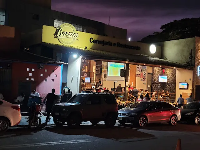 Barzim Brewery and Restaurant