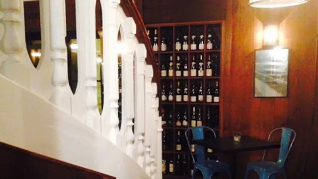 Bar Restaurant L'insolite Bistrot