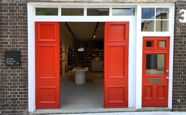 Simple Beautiful Things