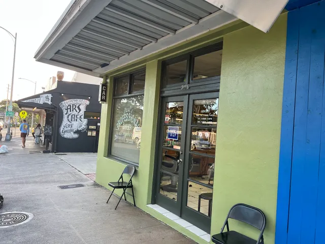 Paul's Barber Hairstyling