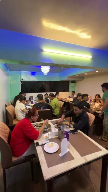 Indunath restro & cafe