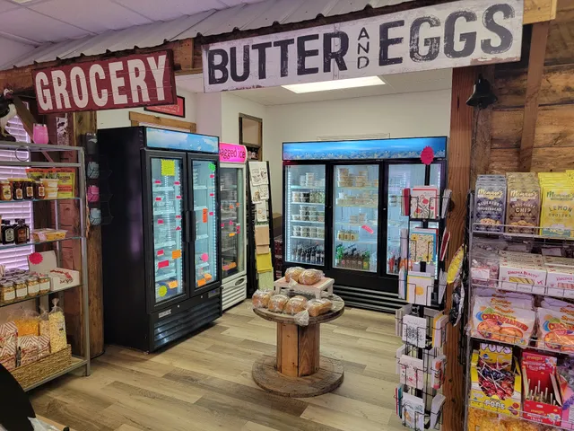 Mawmaws Chicken Pies