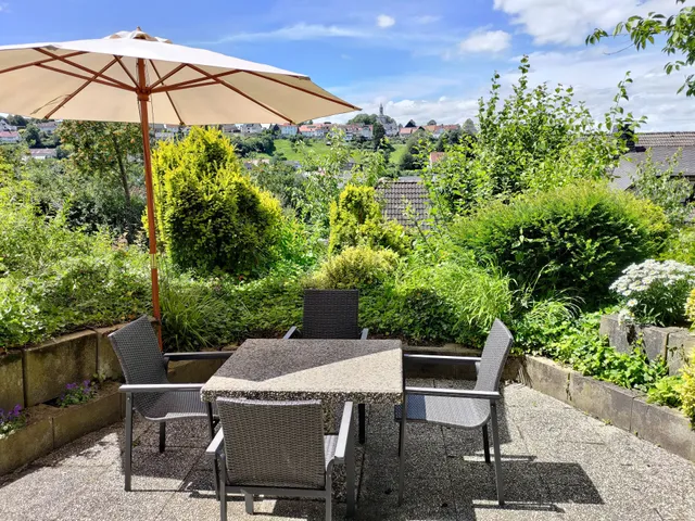 Ferienhaus Blumenhain Bad Wünnenberg Ferienwohnung & Monteurzimmer im Sauerland