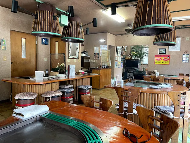 Stake house TWENTY-ONE