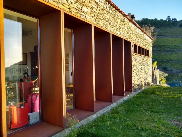 Quinta das Fontainhas