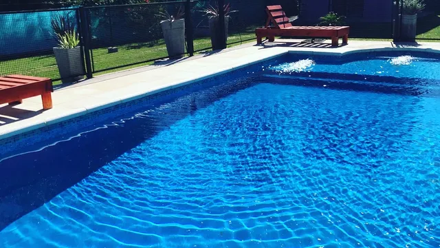 Un lugar en Monte "Las Perdices"