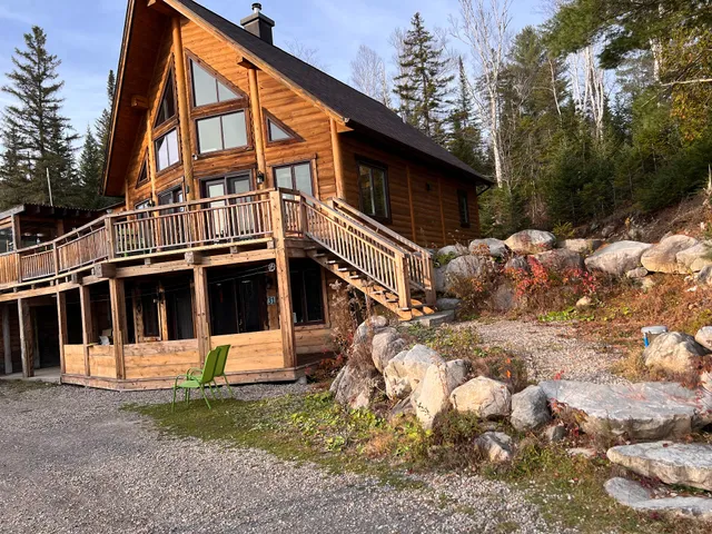 Chalet L’Équinoxe