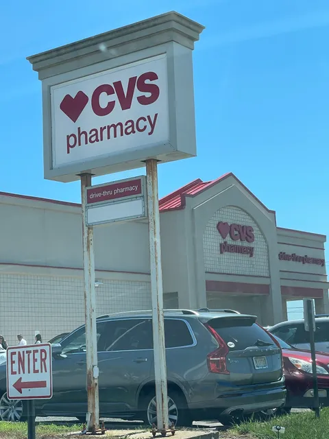 CVS