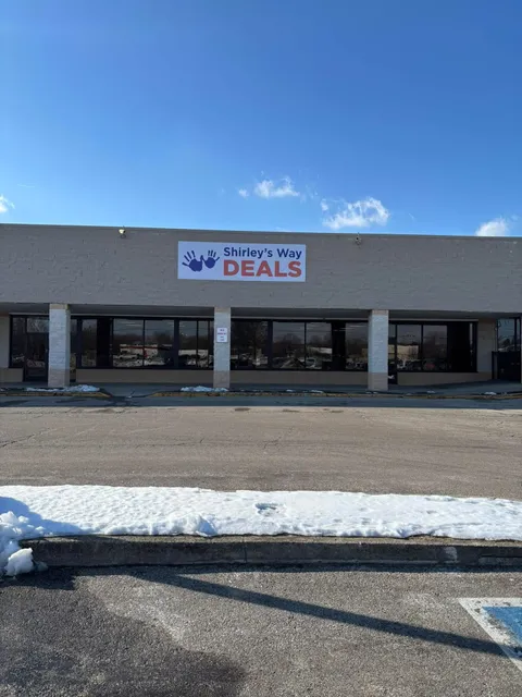Shirley’s Deals Hillview