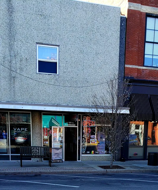 13th Floor Music & Accessories