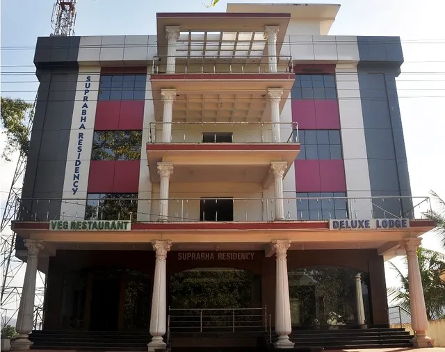 Suprabha Residency