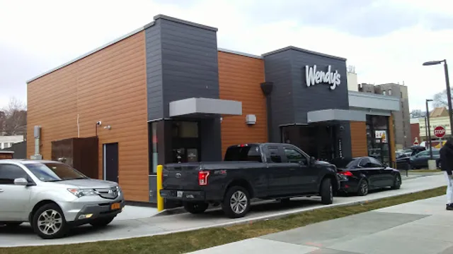 Wendy's