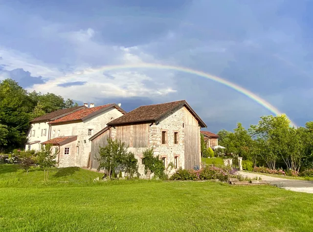 Agriturismo Fattoria dei fiori