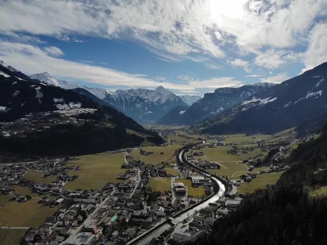 Gasthaus Zur schönsten Aussicht