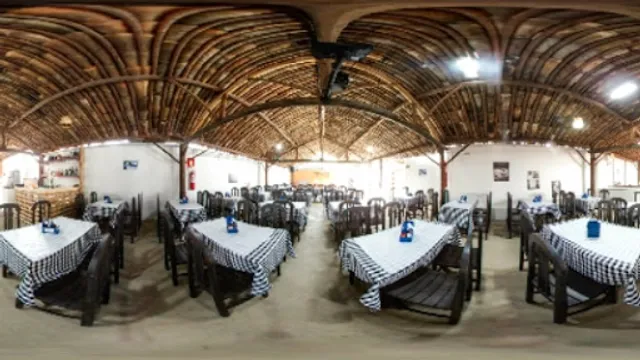 Armazém Bar e Restaurante