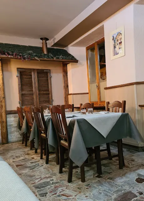 Ristorante Locarno