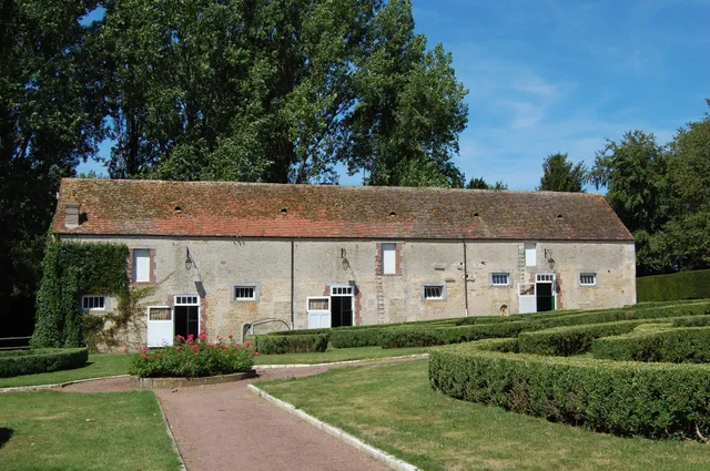 Haras du Gazon