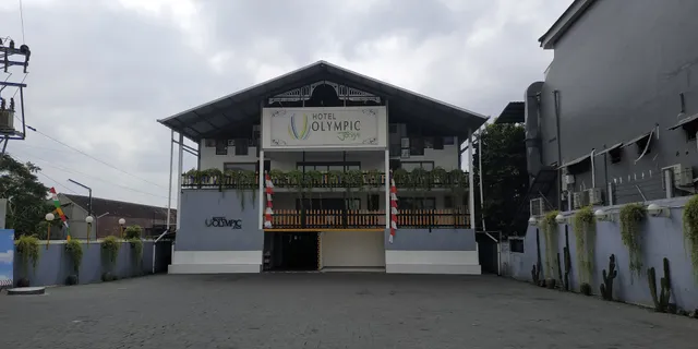 Airy Mergangsan Sisingamangaraja 21B Yogyakarta