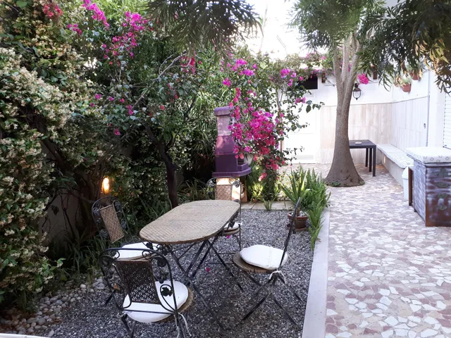 B&B Al Vecchio Glicine