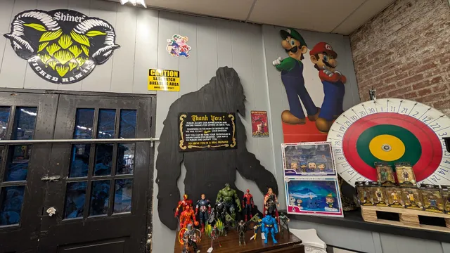 Time Travelers Trading Company