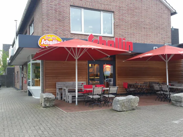 Bäckerei Schollin