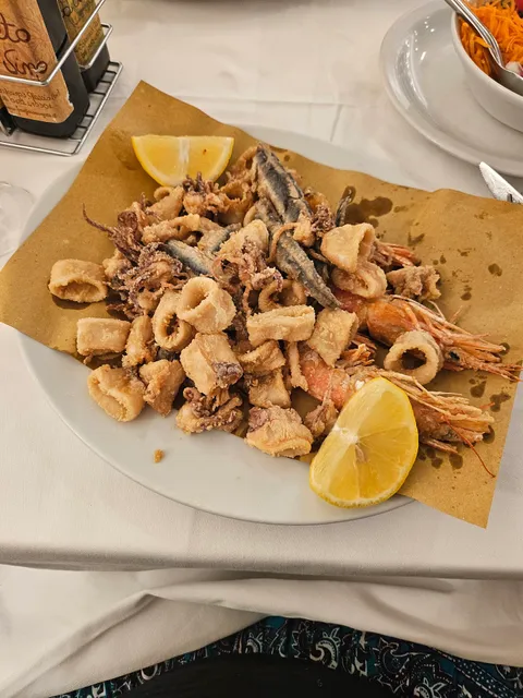 Ristorante Danio Lungomare