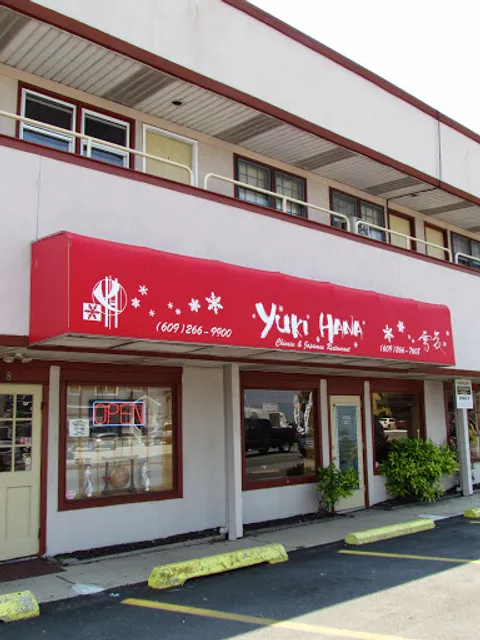 Yuki Hana Restaurant
