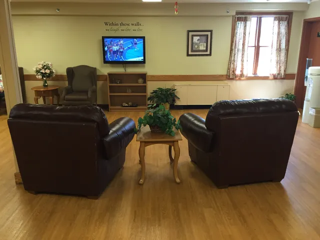 Accura HealthCare of Kenesaw