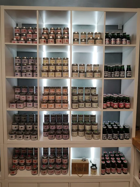 Valletti. Soc.agricola Agrivalle S.S.