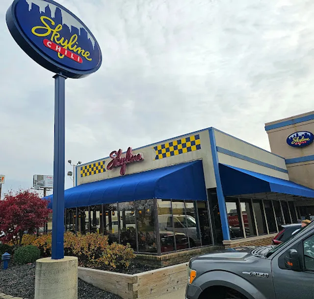 Skyline Chili