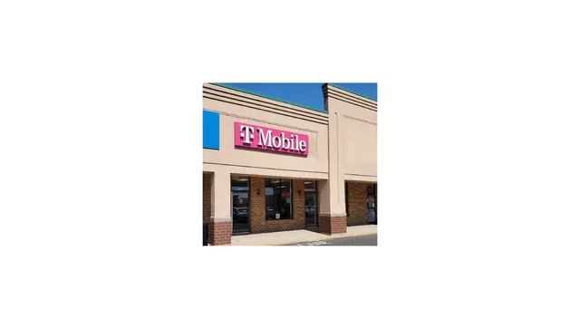 T-Mobile Authorized Retailer