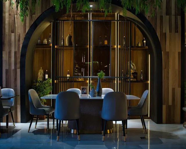 Restoran Kanpai Indonesia (Medan)