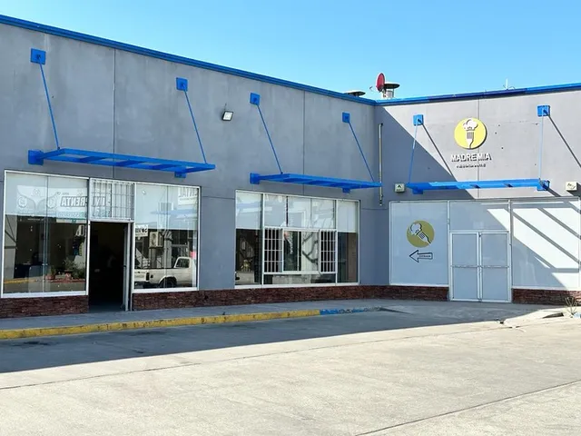 Madre Mia Restaurante Pinos