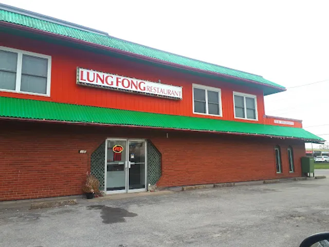 Lung Fong Restaurant