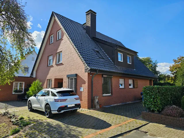 Pension Pommernweg Ibbenbüren