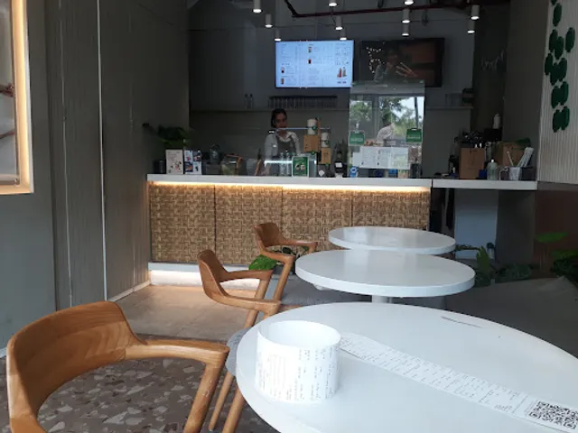 Fore Coffee - Mall Bassura City