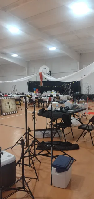 Lordsburg Special Events Center