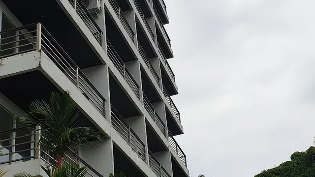 Bayshore Oceanview Condominium