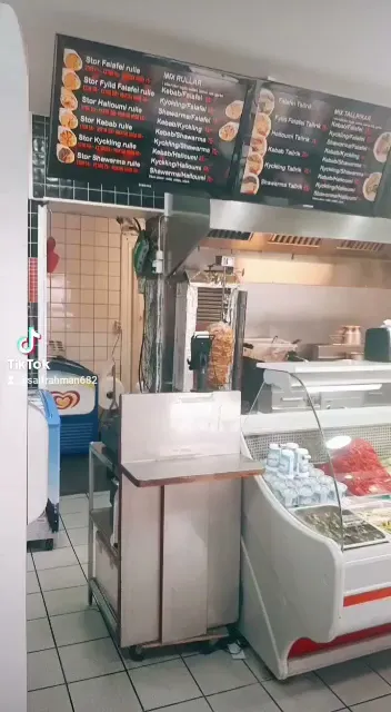 Shawarmaspecialisten