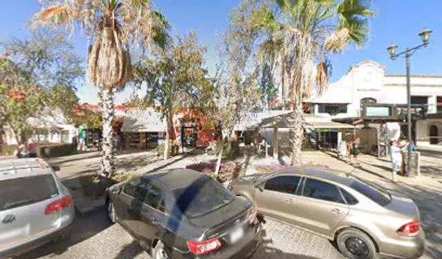 Blvd. Antonio Mijares 28