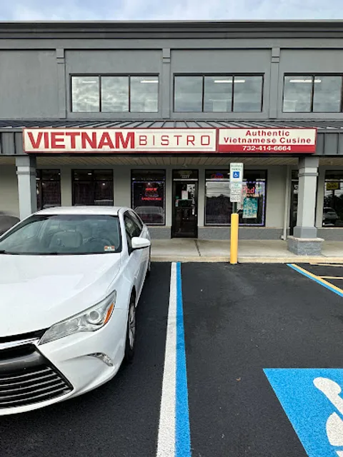 Vietnam Bistro Res