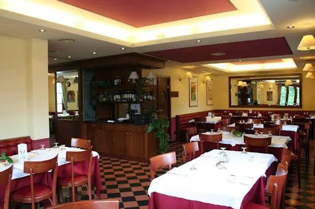 Victoria Pizzeria Ristorante