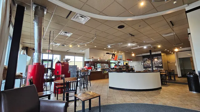 Dunn Brothers Coffee