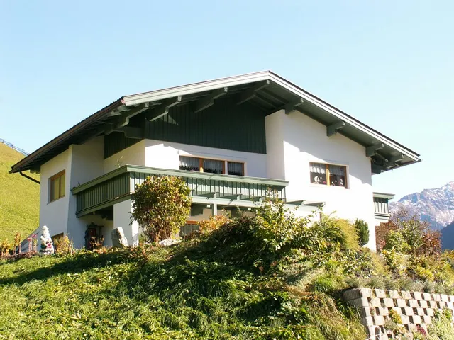 Ferienwohnung Geisslein Fam.Geisler