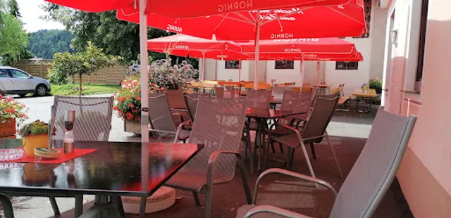 Gasthof Neurad in Oberkurzheim