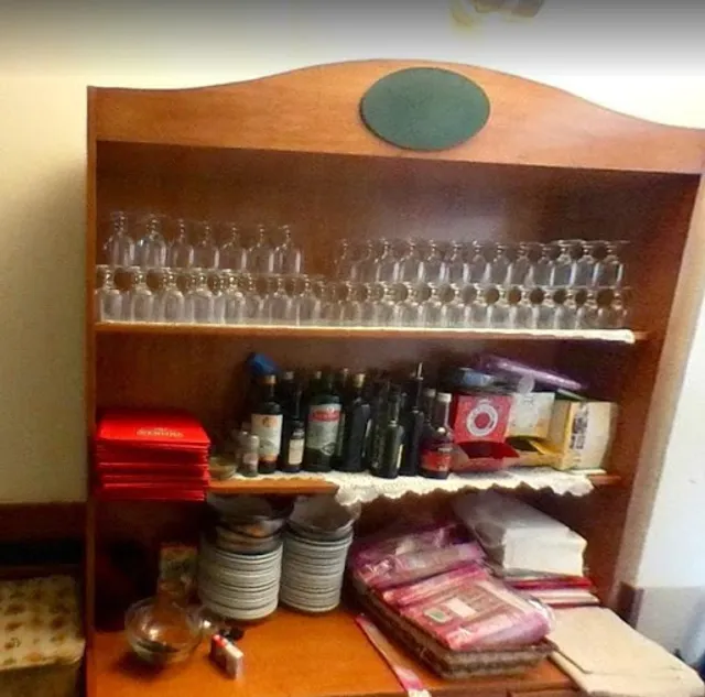 Ristorante Pizzeria Vesuvio